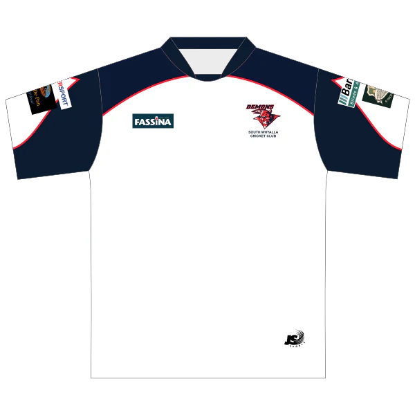 South Whyalla CC | PRE ORDER | Training Tee