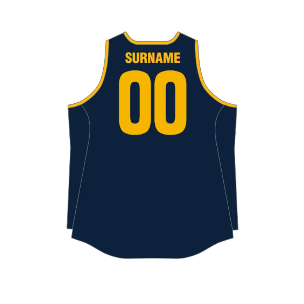 South Yarra FNC | PRE-ORDER|Ladies Singlet - Image 2