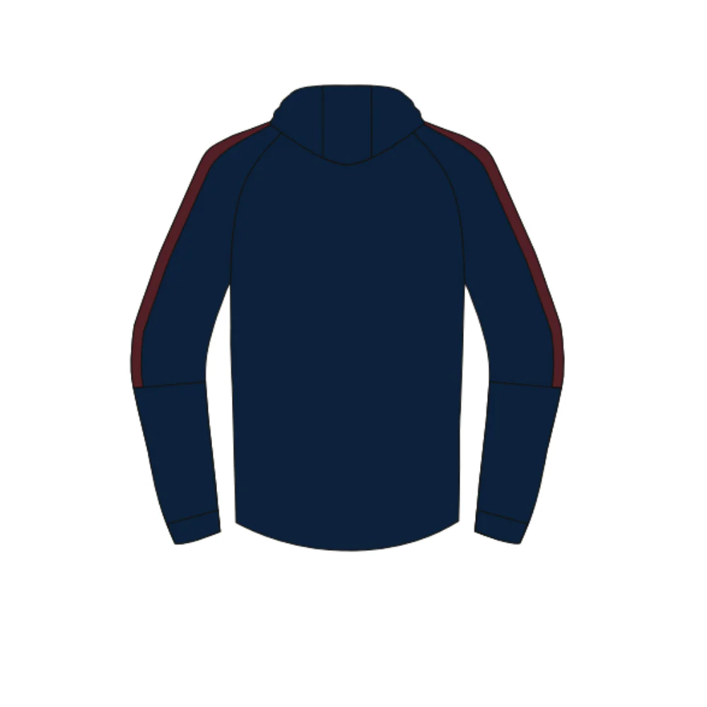 South Yarra FNC | PRE-ORDER| Unisex Storm Jacket - Image 2