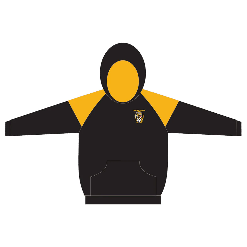 Southern Flinders FC | PRE-ORDER | Hoodie