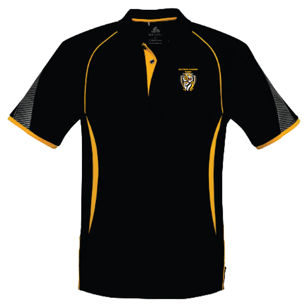 Southern Flinders FC | PRE-ORDER | Polo - Womens