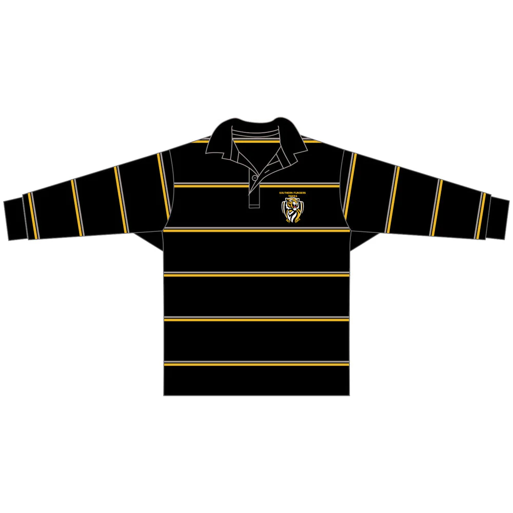 Southern Flinders FC | PRE-ORDER | Rugby - Option 1