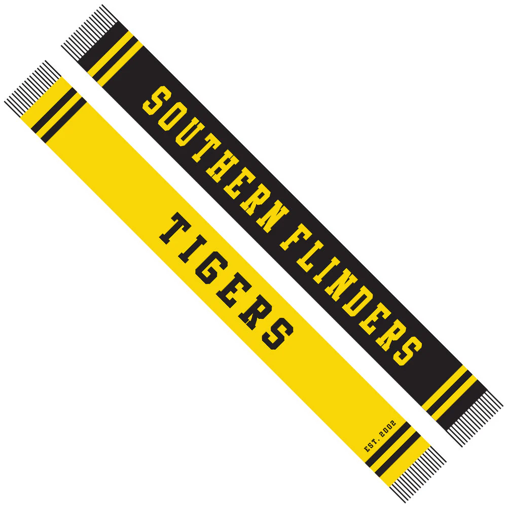 Southern Flinders FC | PRE-ORDER | Scarf