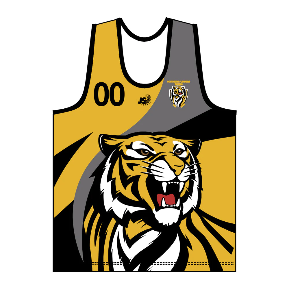 Southern Flinders FC | PRE-ORDER | Singlet