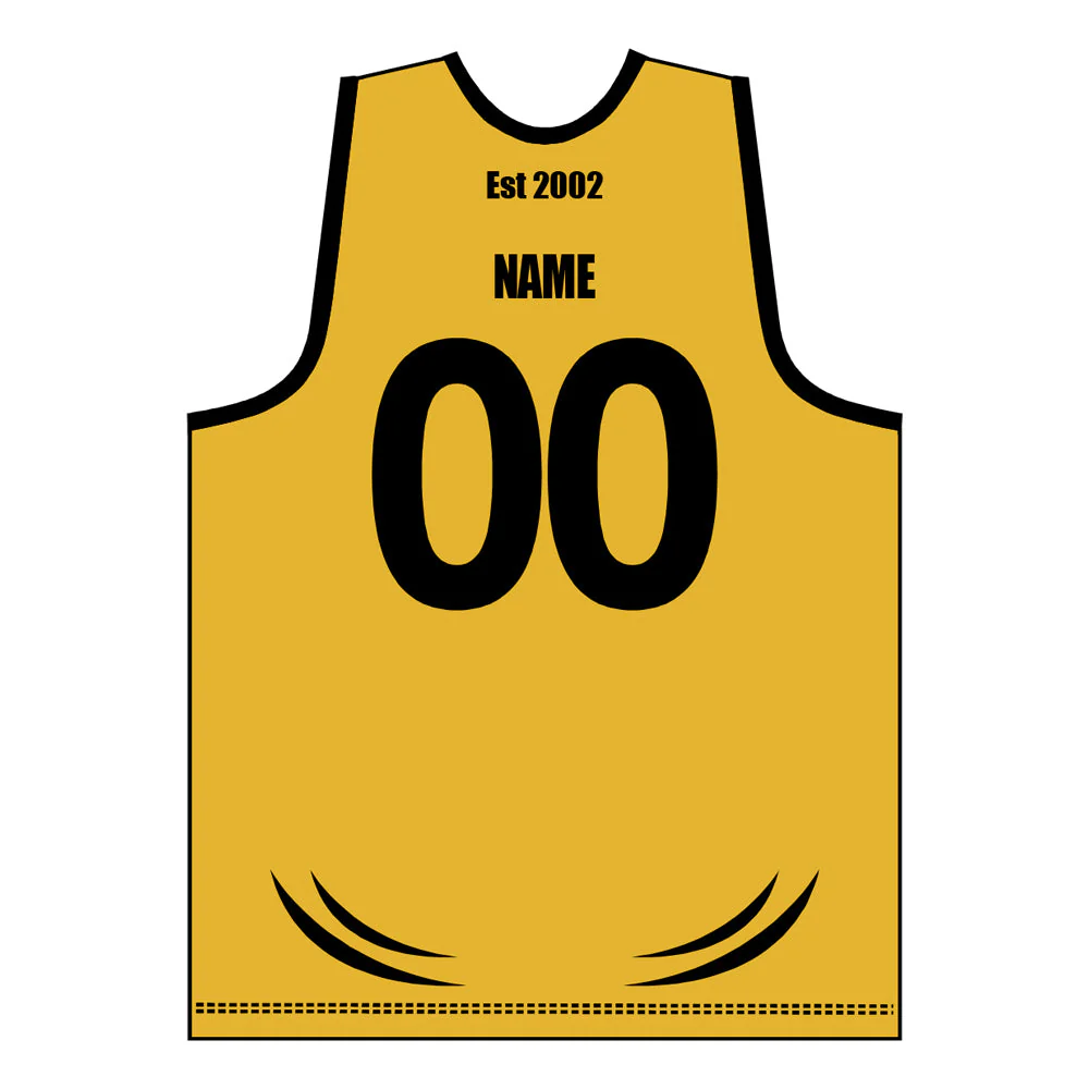 Southern Flinders FC | PRE-ORDER | Singlet - Image 2