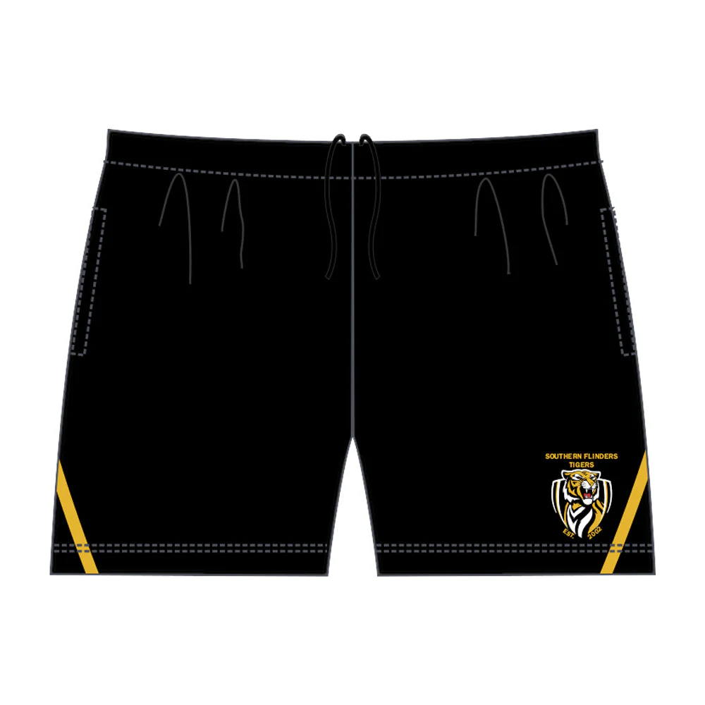 Southern Flinders FC | PRE-ORDER | Training Shorts - Unisex