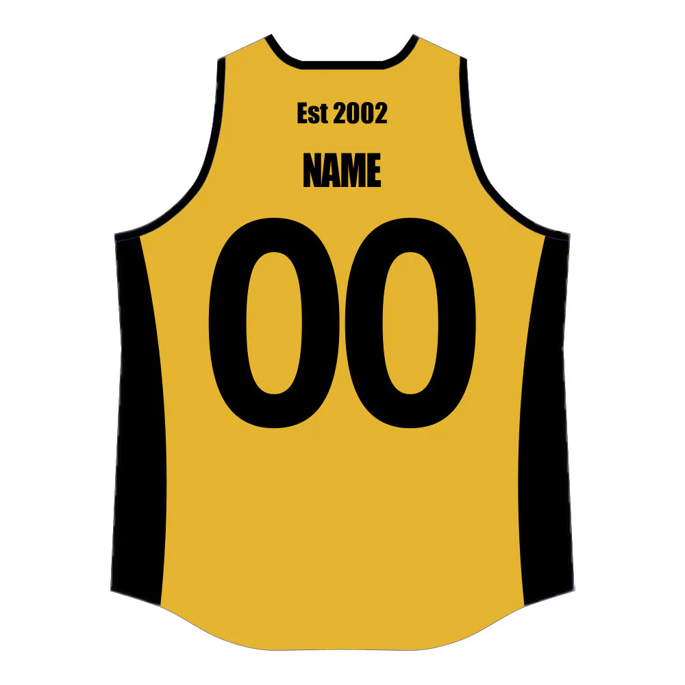 Southern Flinders FC | PRE-ORDER | Training Singlet - Womens - Image 2
