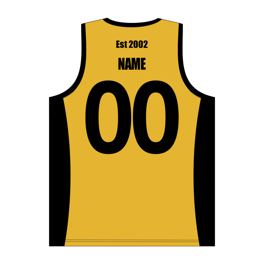 Southern Flinders FC | PRE-ORDER | Training Singlet - Unisex - Image 2