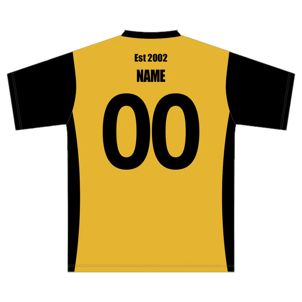 Southern Flinders FC | PRE-ORDER | Training Tee - Unisex - Image 2