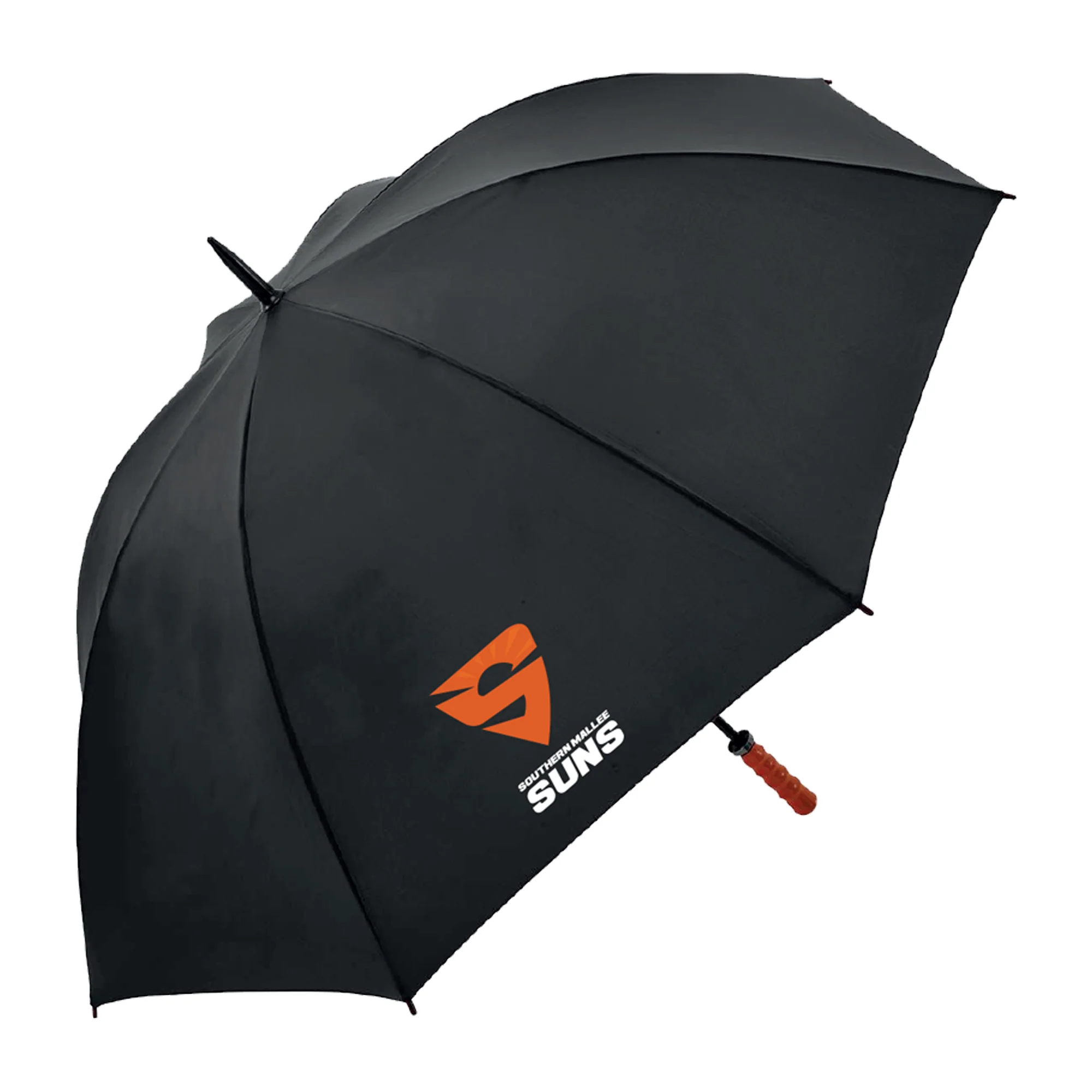 Southern Mallee Suns FC | PRE-ORDER | Umbrella