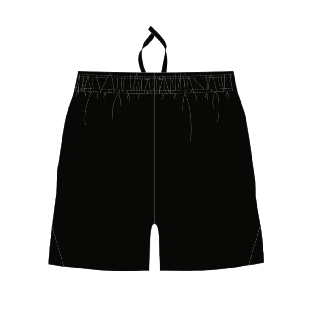 Southern Mallee Suns FC | PRE-ORDER | Walk Out Shorts - Image 2
