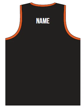 Southern Mallee Suns FC | PRE-ORDER | Womens Training Singlet - Image 2