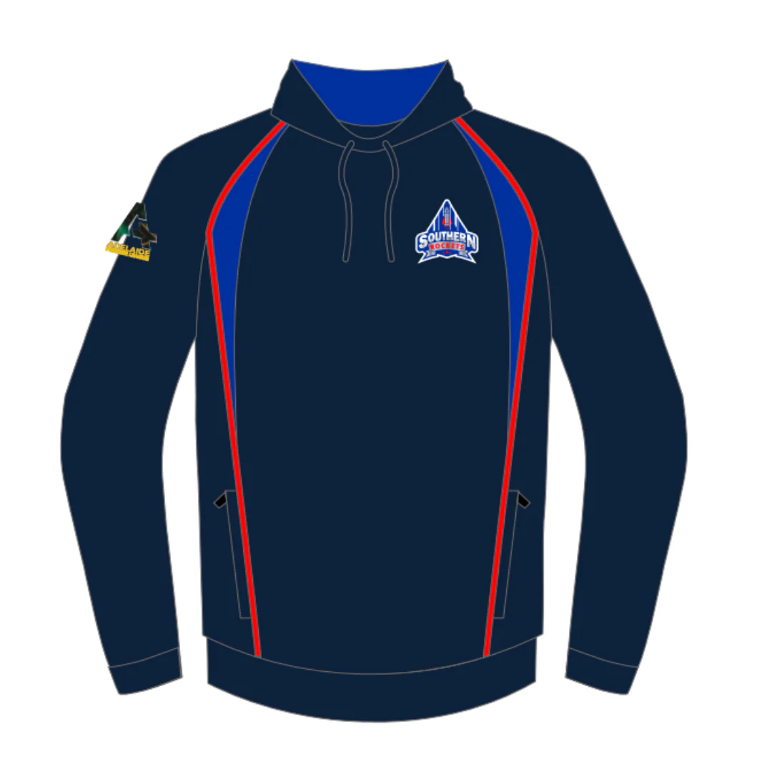 Southern Rockets | PRE-ORDER | Hoodie