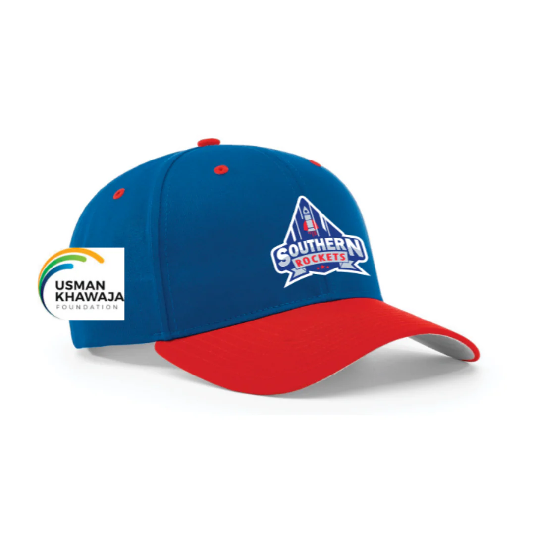Southern Rockets | PRE-ORDER | Playing Cap