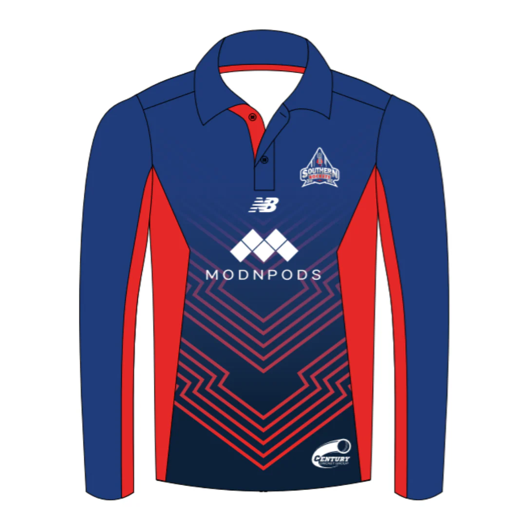 Southern Rockets | PRE-ORDER | Playing Polo LS