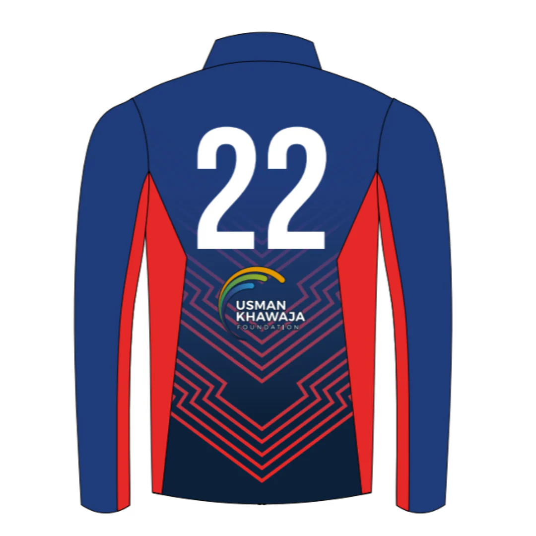 Southern Rockets | PRE-ORDER | Playing Polo LS - Image 2
