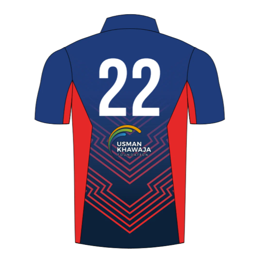 Southern Rockets | PRE-ORDER | Playing Polo SS - Image 2