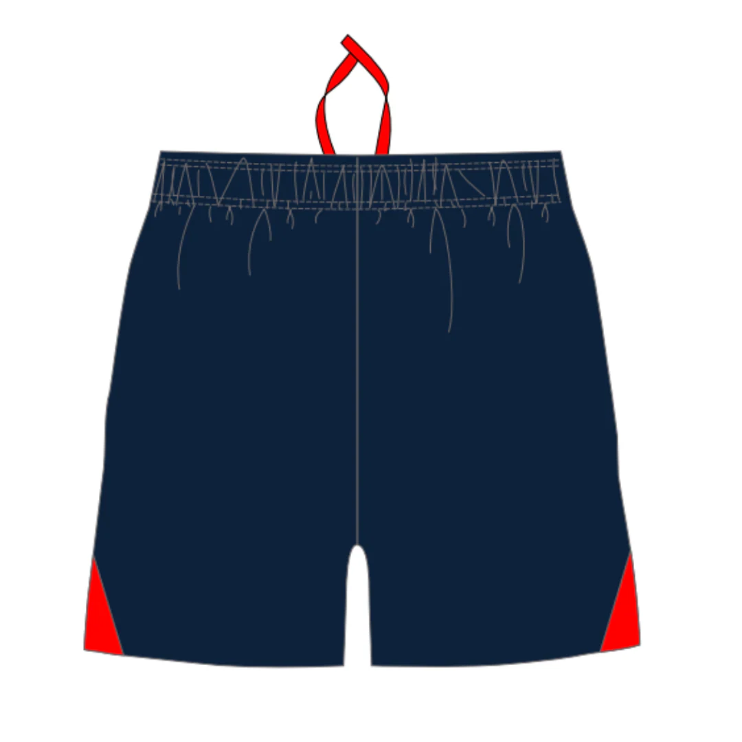 Southern Rockets | PRE-ORDER | Training Shorts - Image 2