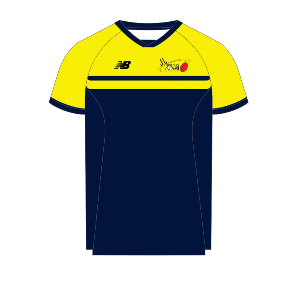 Southern Umpire Association | PRE-ORDER | Women's T-Shirt