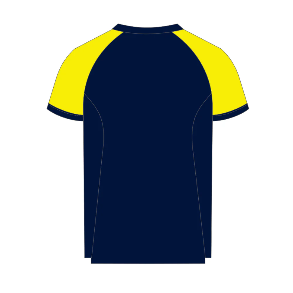 Southern Umpire Association | PRE-ORDER | Women's T-Shirt - Image 2