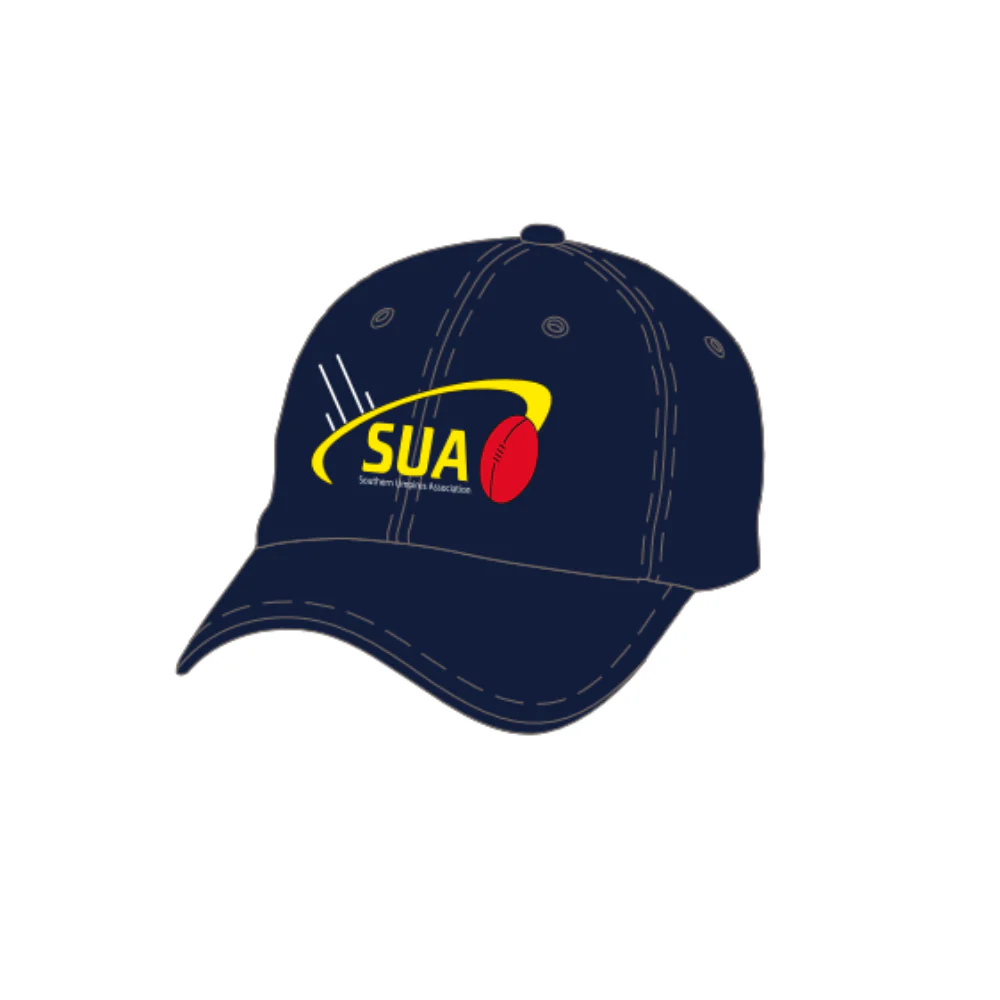 Southern Umpire Association | PRE-ORDER | Cap