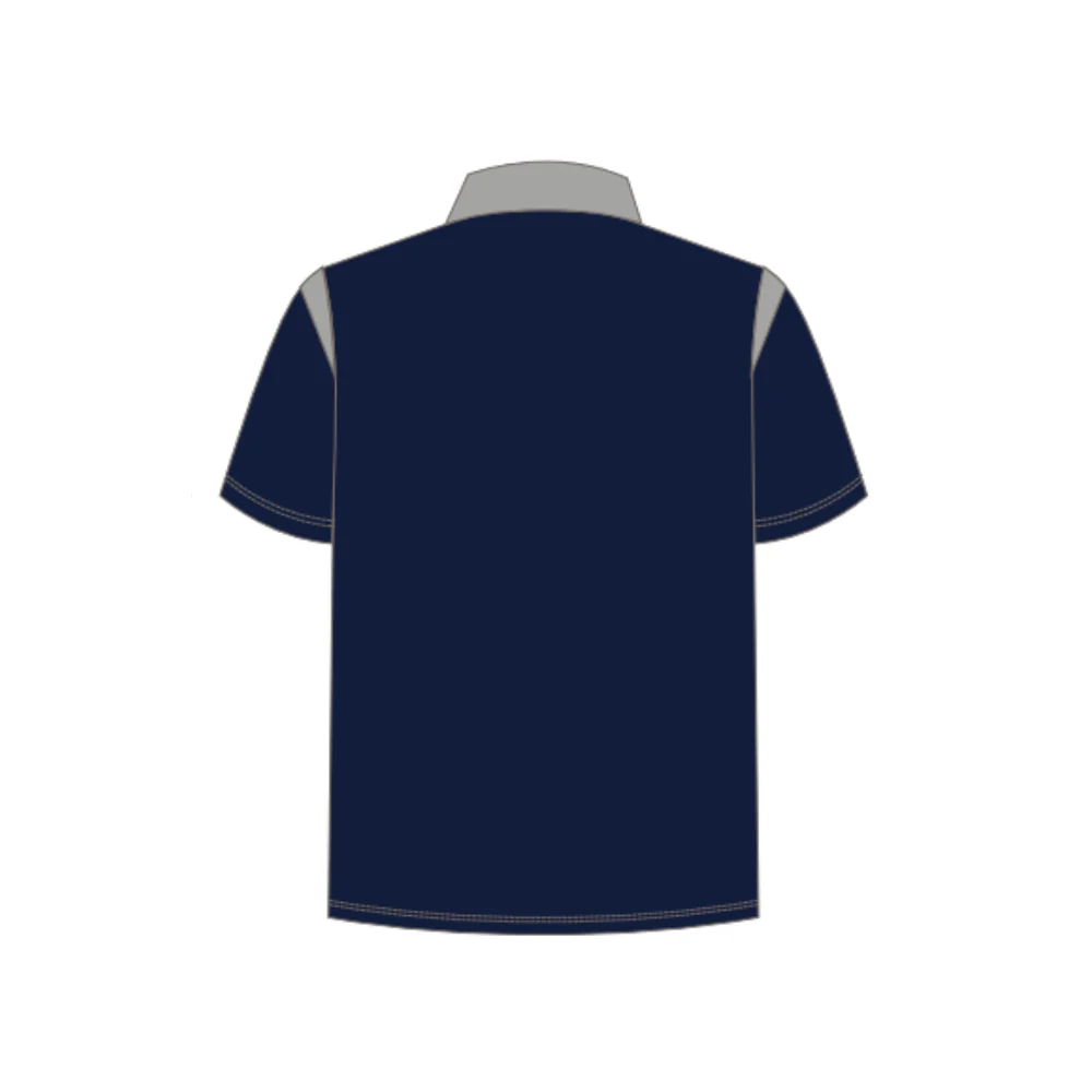 Southern Umpire Association | PRE-ORDER | Unisex Polo - Image 2
