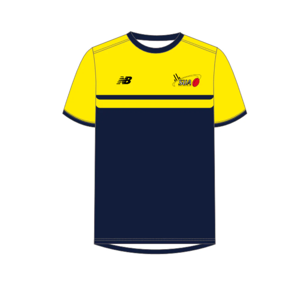 Southern Umpire Association | PRE-ORDER | Unisex T-Shirt