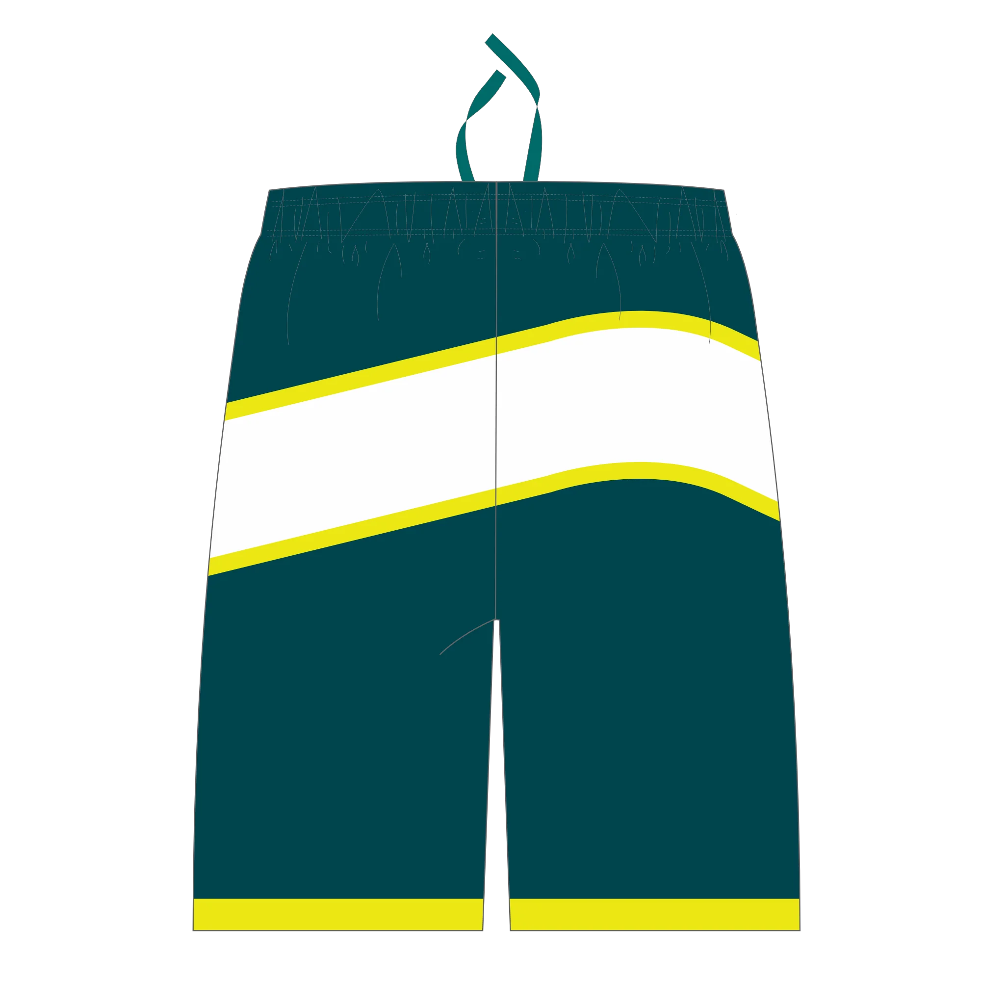 Special Olympics Australia | PRE-ORDER | Unisex Basketball Shorts - Image 2