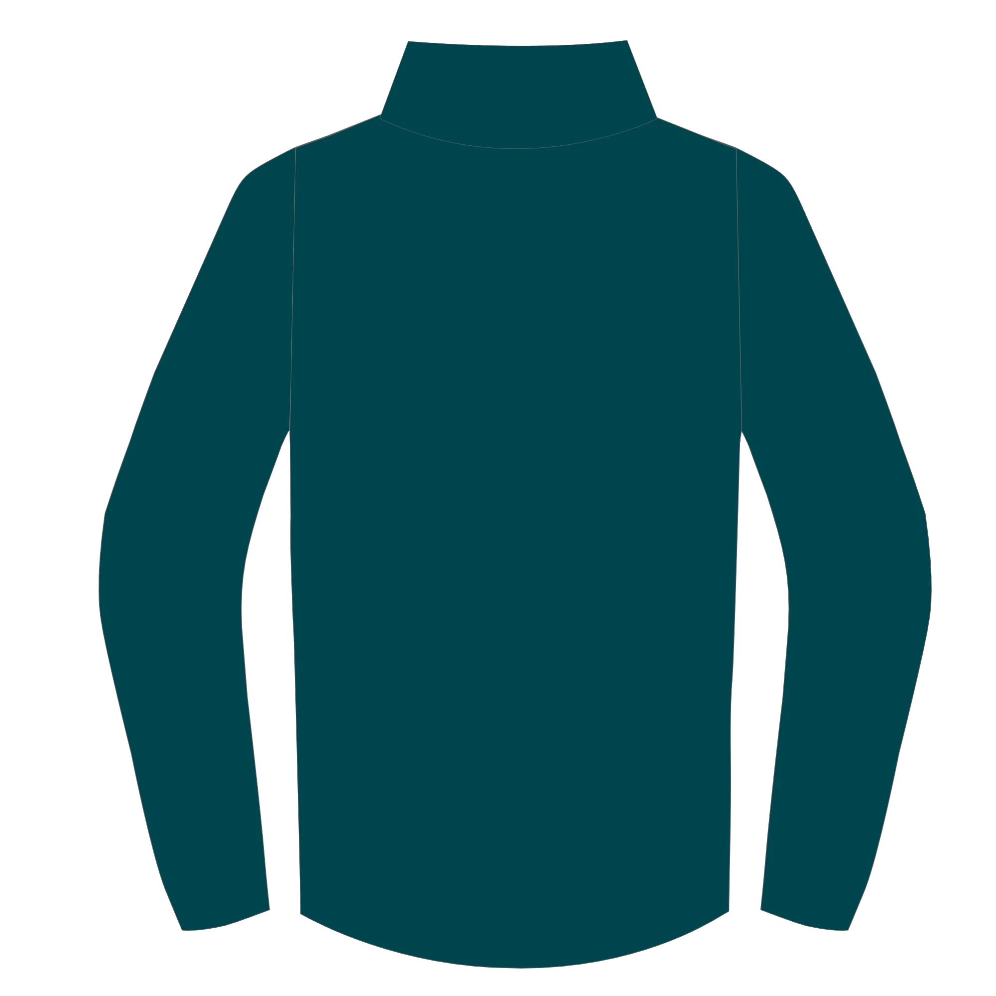 Special Olympics Australia | PRE-ORDER | Unisex Midlayer Jacket - Image 2