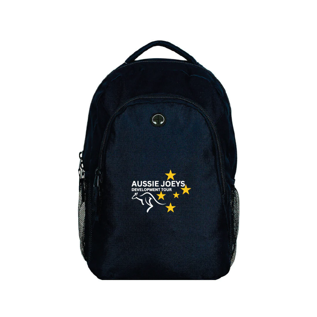Sportslink Travel | PRE-ORDER | Backpack