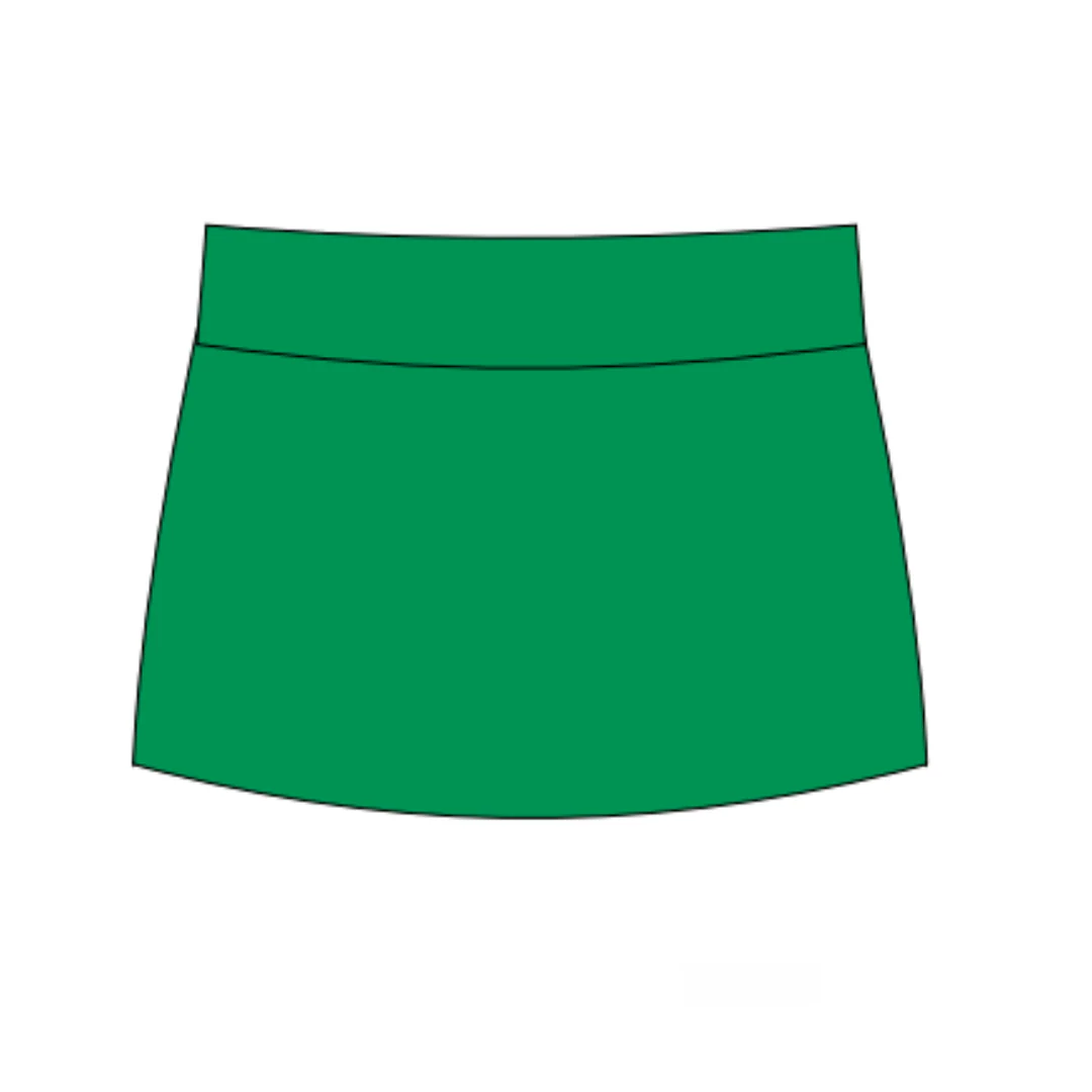 Sportslink Travel | PRE-ORDER | BA Female Match Skort - Image 2