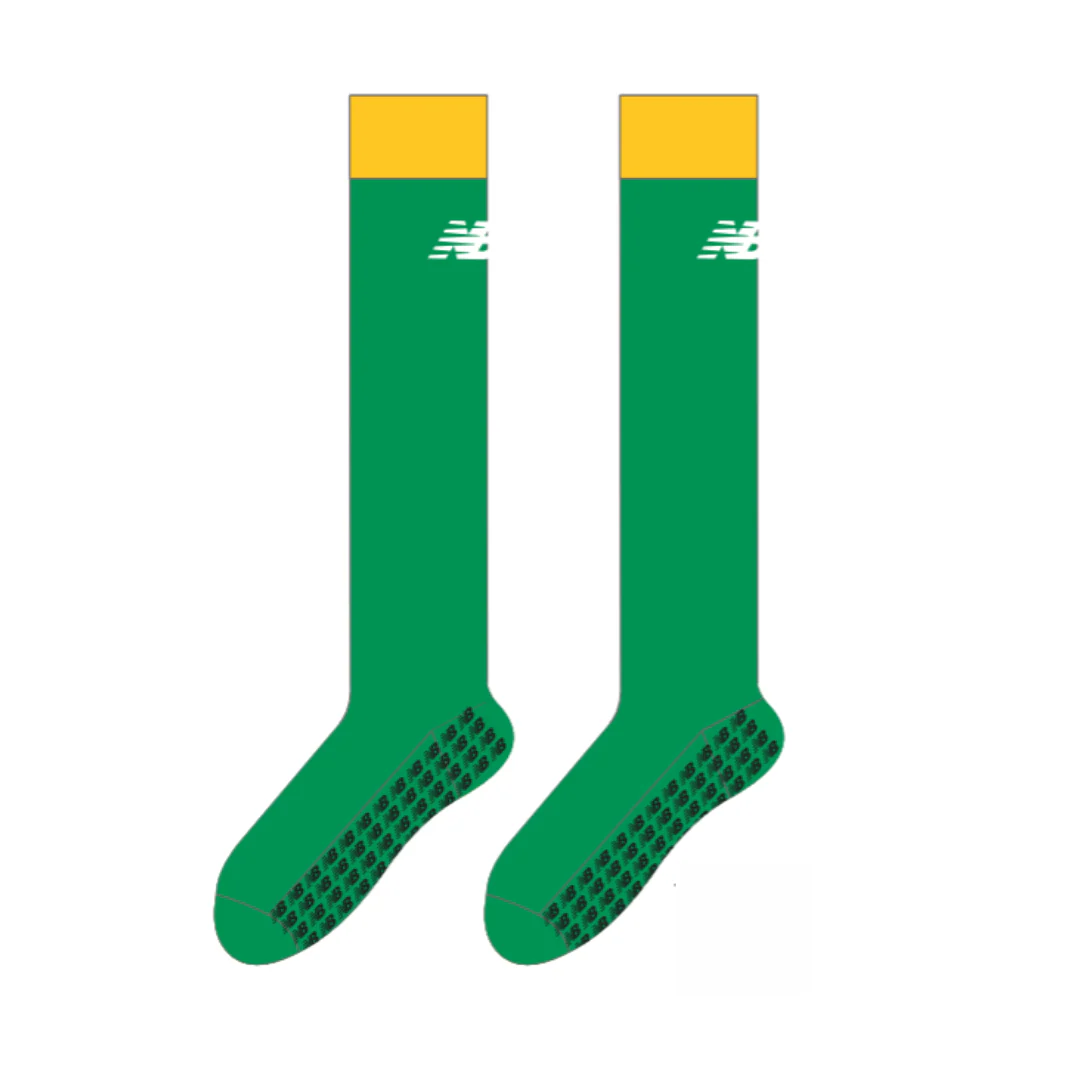 Sportslink Travel | PRE-ORDER | BA Unisex Match Socks
