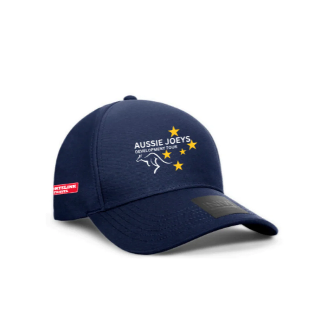 Sportslink Travel | PRE-ORDER | Supporter Cap