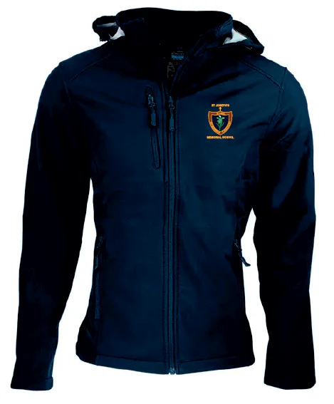 St Josephs Memorial School  | PRE-ORDER | Staff Jacket