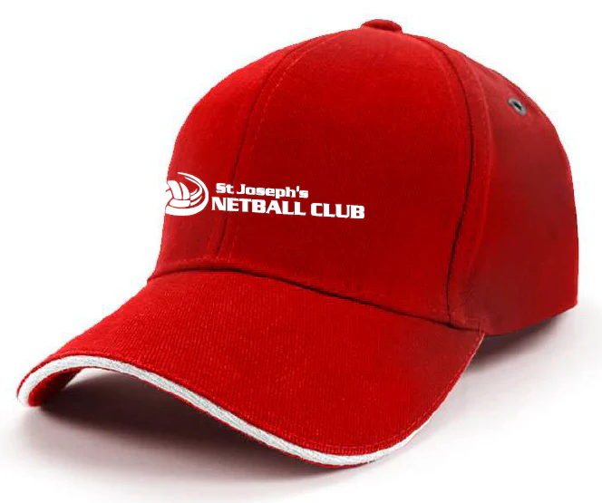 St Joseph's NC | PRE-ORDER | Baseball Cap