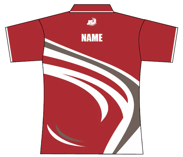 St Joseph's NC | PRE-ORDER | Ladies Training Polo - Image 2