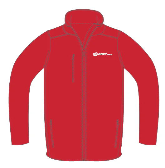 St Joseph's NC | PRE-ORDER | Softshell Jacket