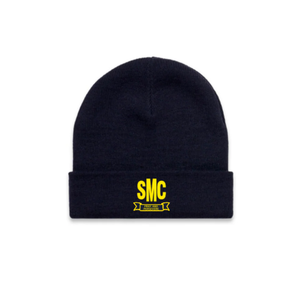 St Monica's College | PRE-ORDER | Staff Beanie
