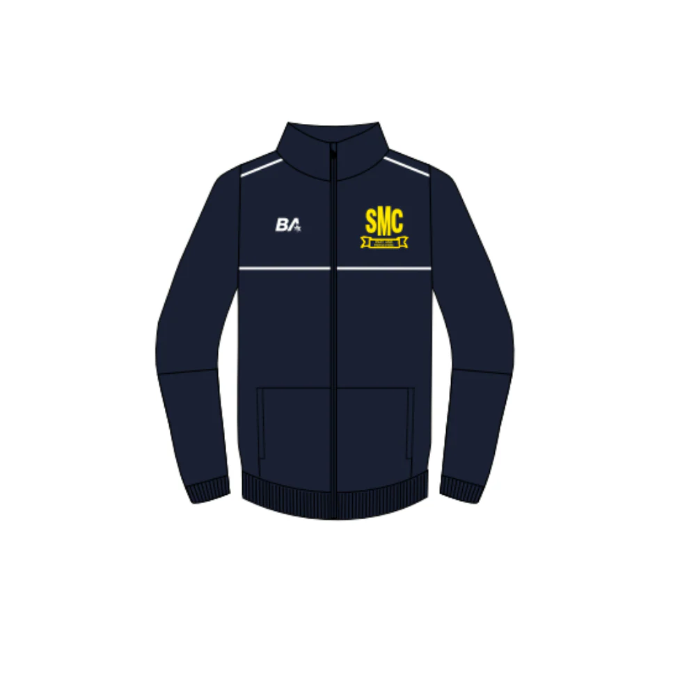 St Monica's College | PRE-ORDER | Staff Jacket - Unisex