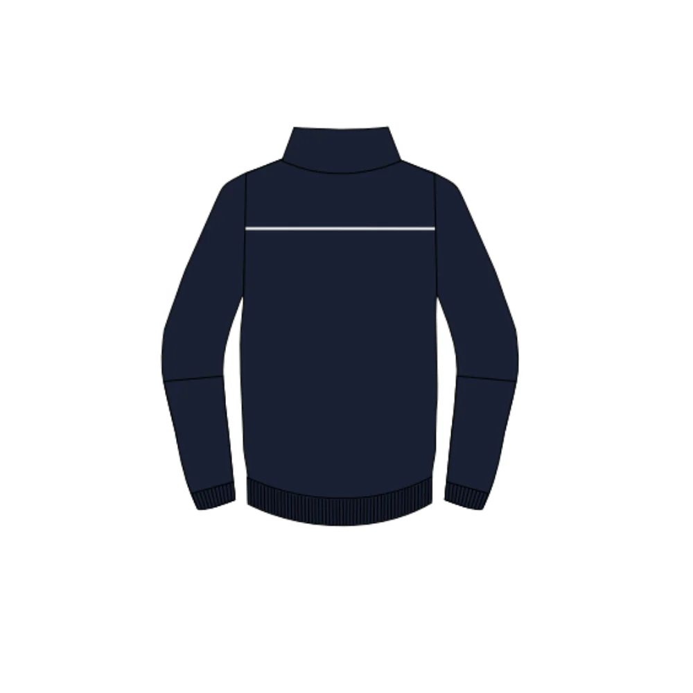 St Monica's College | PRE-ORDER | Staff Jacket - Unisex - Image 2