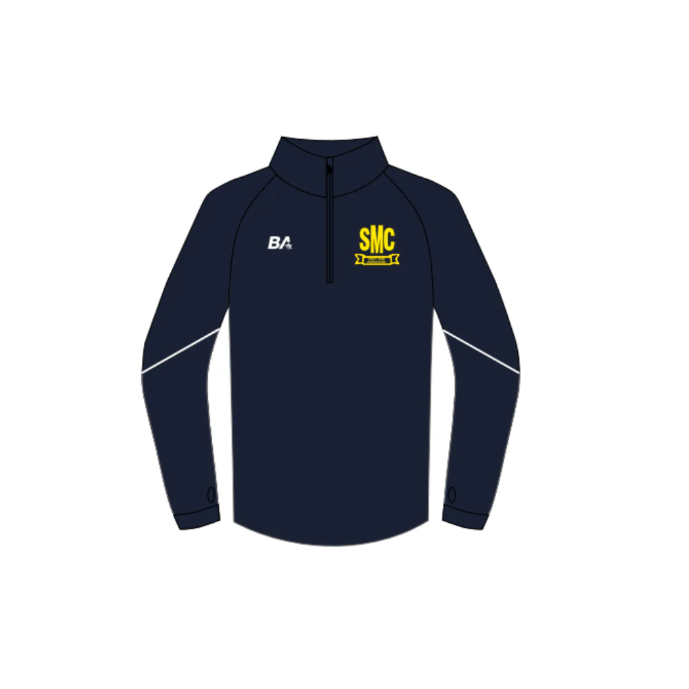 St Monica's College | PRE-ORDER | Staff Midlayer - Unisex