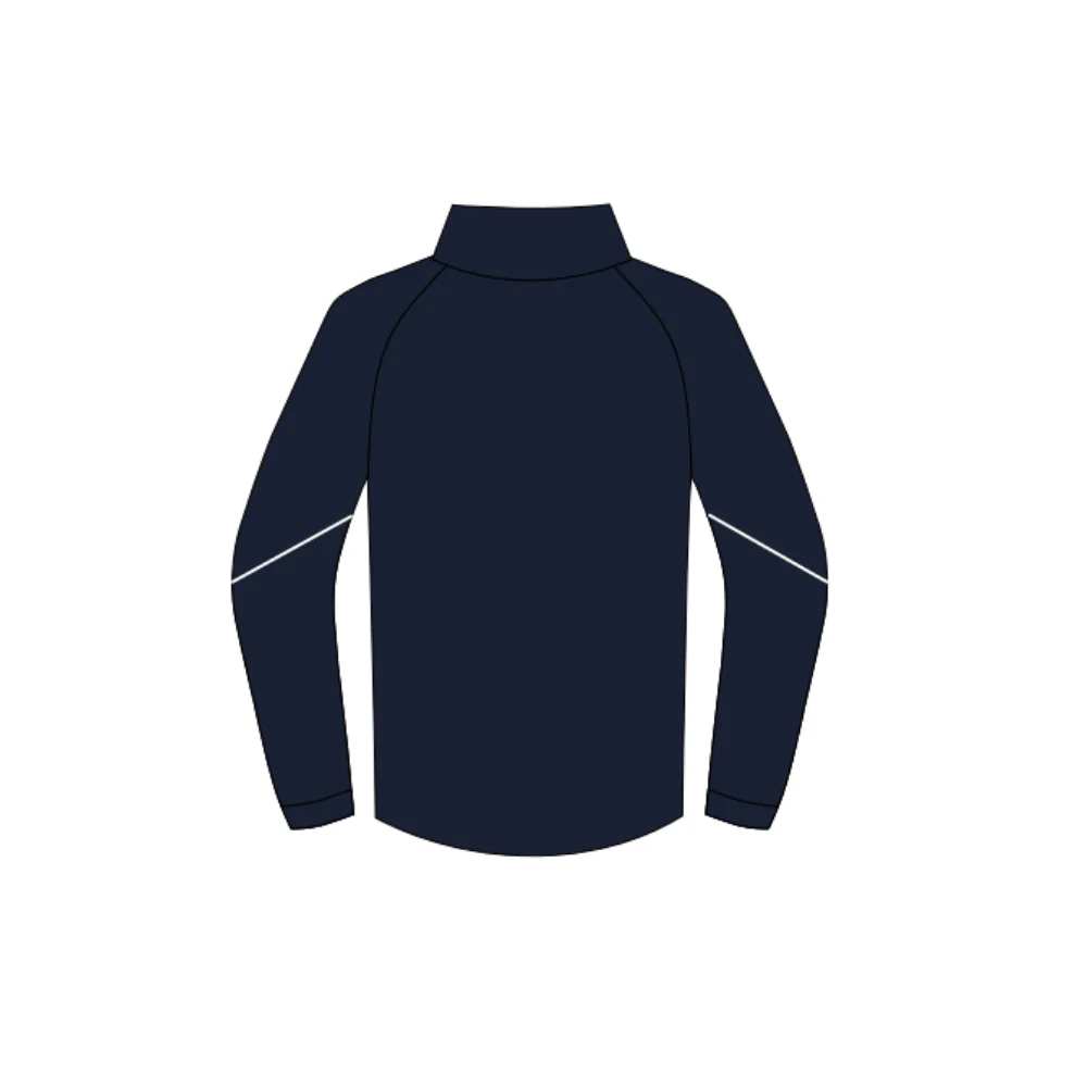 St Monica's College | PRE-ORDER | Staff Midlayer - Unisex - Image 2