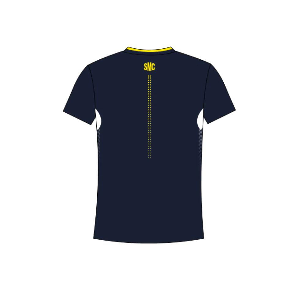St Monica's College | PRE-ORDER | Staff Tee - Ladies - Image 2