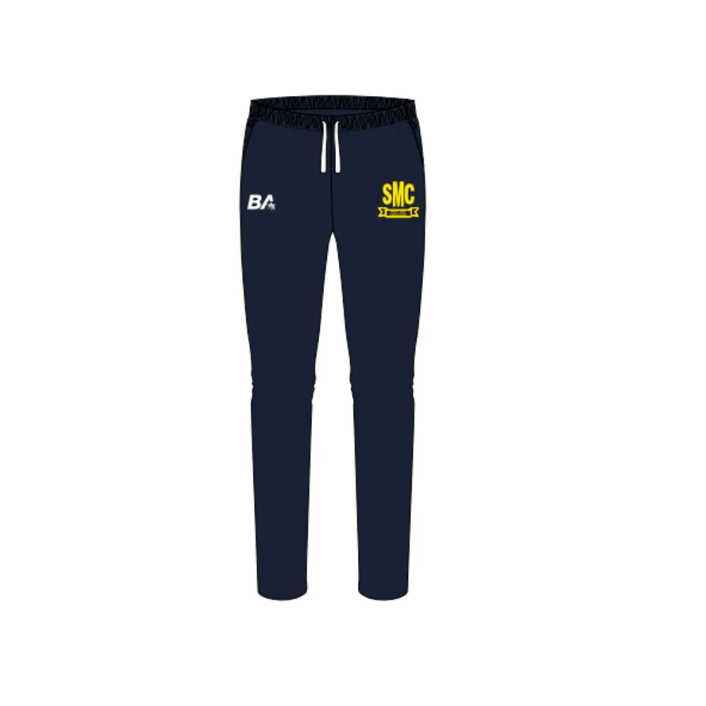 St Monica's College | PRE-ORDER | Staff Trackpants - Unisex