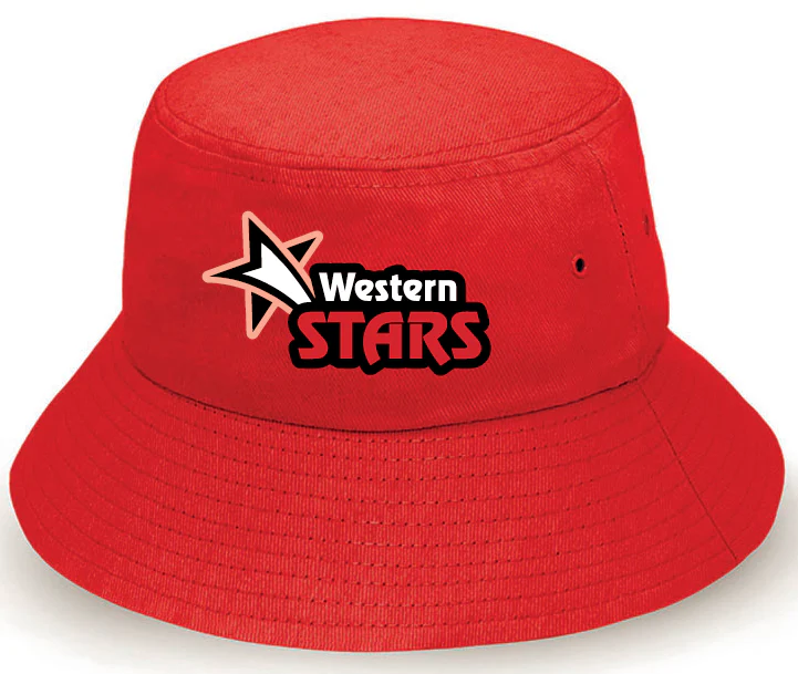 Stars | PRE-ORDER | Bucket Hat