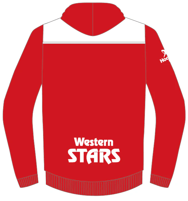 Stars | PRE-ORDER | New Balance Hoodie - Image 2
