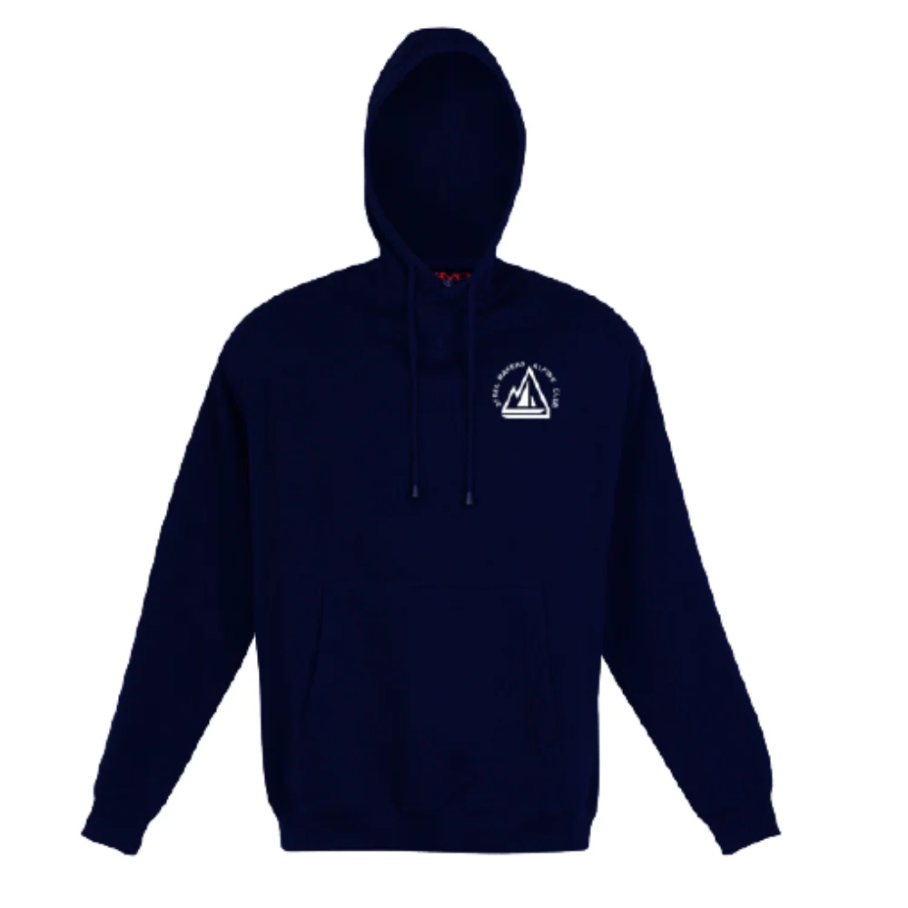 Steel Makers AC | PRE-ORDER | Hoodie - Navy