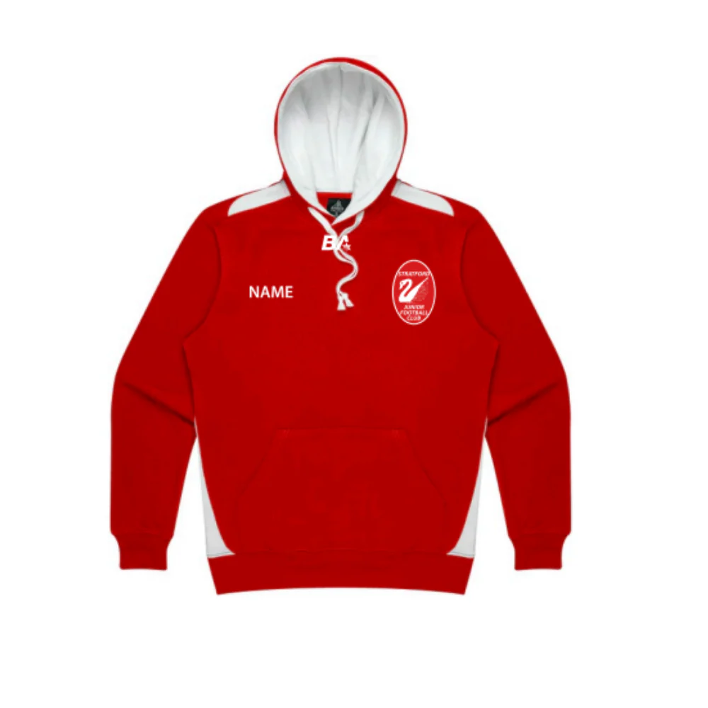 Stratford JFC | PRE-ORDER| Hoodie - Unisex