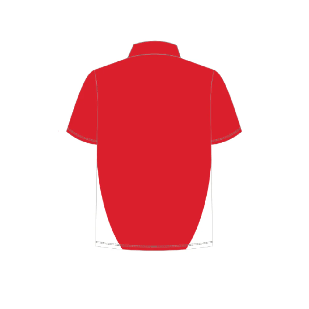 Stratford JFC | PRE-ORDER| Unisex Polo - Image 2