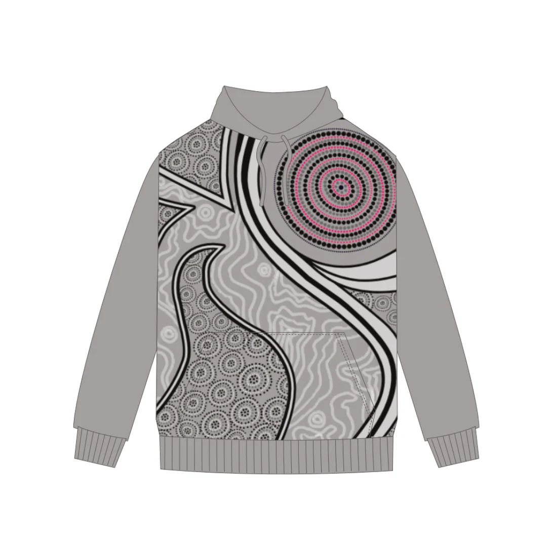 Strikers NC | PRE-ORDER | Unisex Hoodie